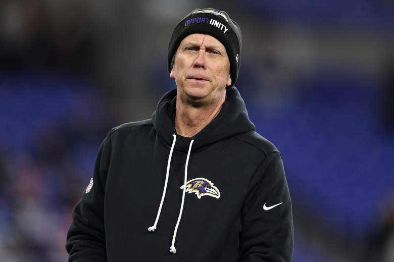 New England Patriots v Baltimore Ravens - NFL 2025