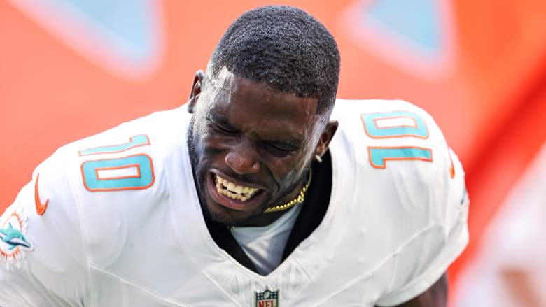 Miami Dolphins