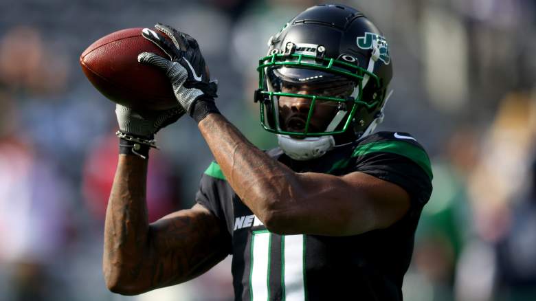 Denzel Mims