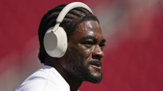Washington Commanders Receive Reality Check About Brandon Aiyuk Joining Team