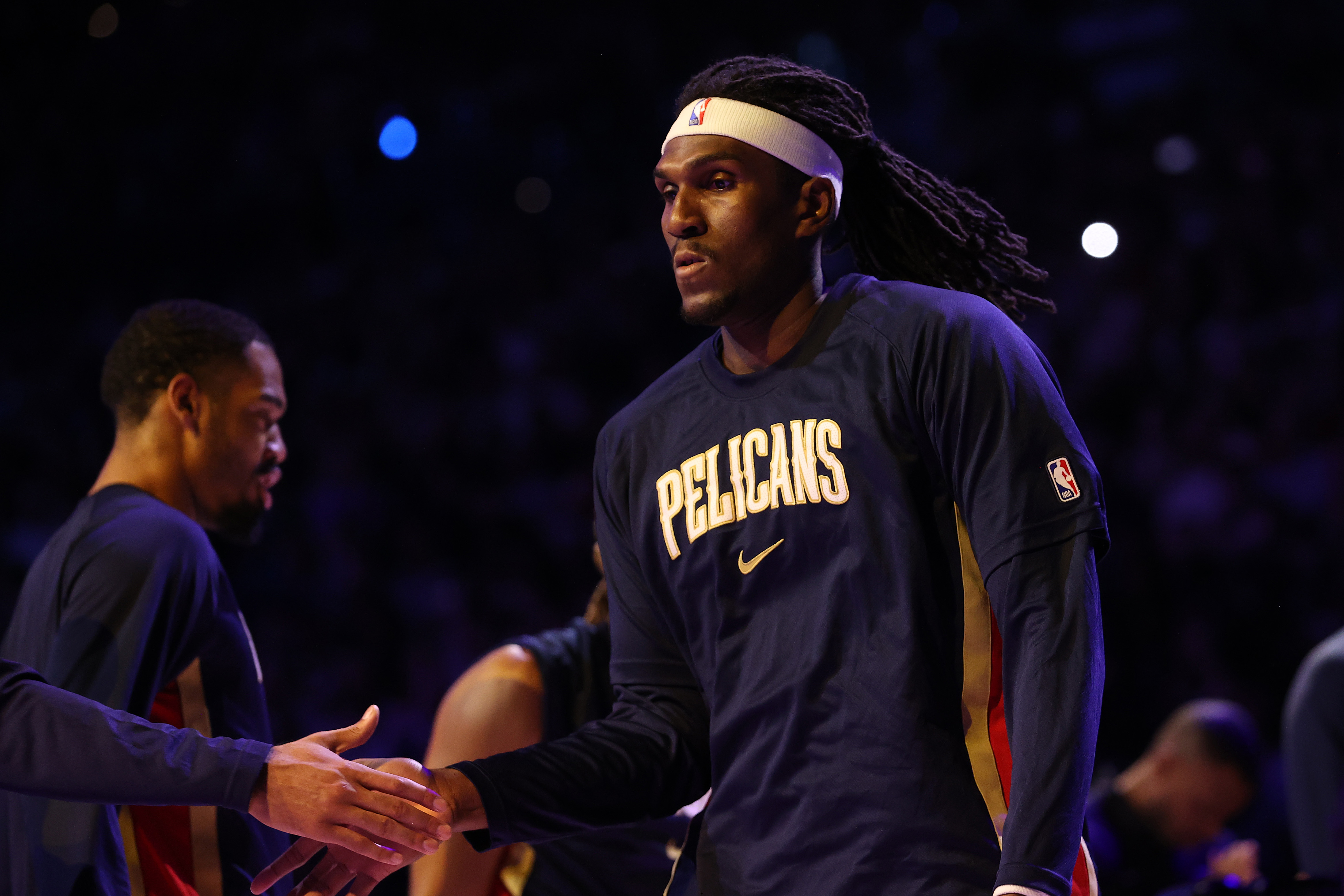 New Orleans Pelicans v S.E. Melbourne Phoenix