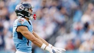 Titans All-Pro Two-Way Threat Shines Ahead of Second Season