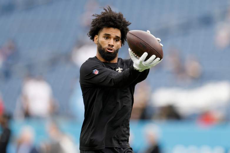 New Orleans Saints v Tennessee Titans - NFL 2025