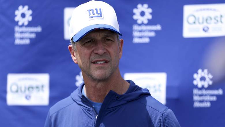 John Harbaugh