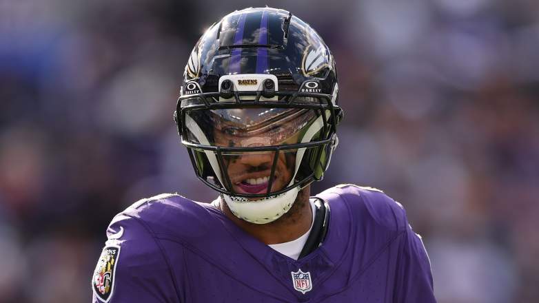 Marlon Humphrey, New York Giants