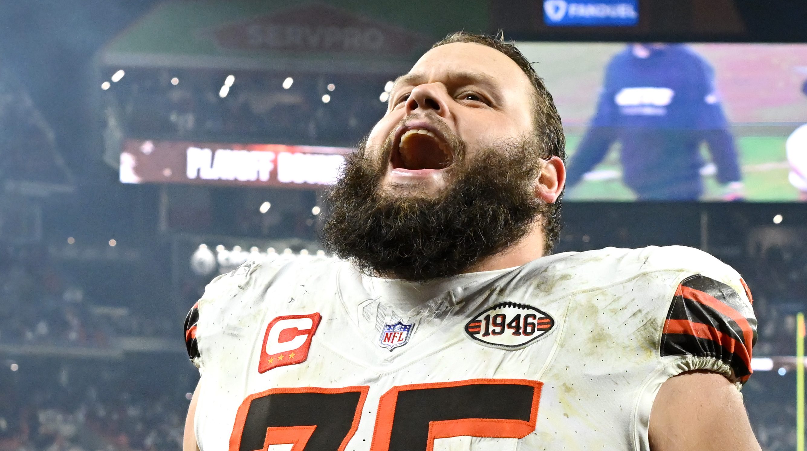 San Francisco 49ers Free Agent Target Announces Retirement