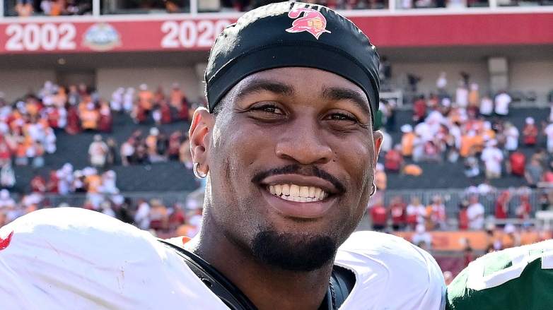 Haason Reddick