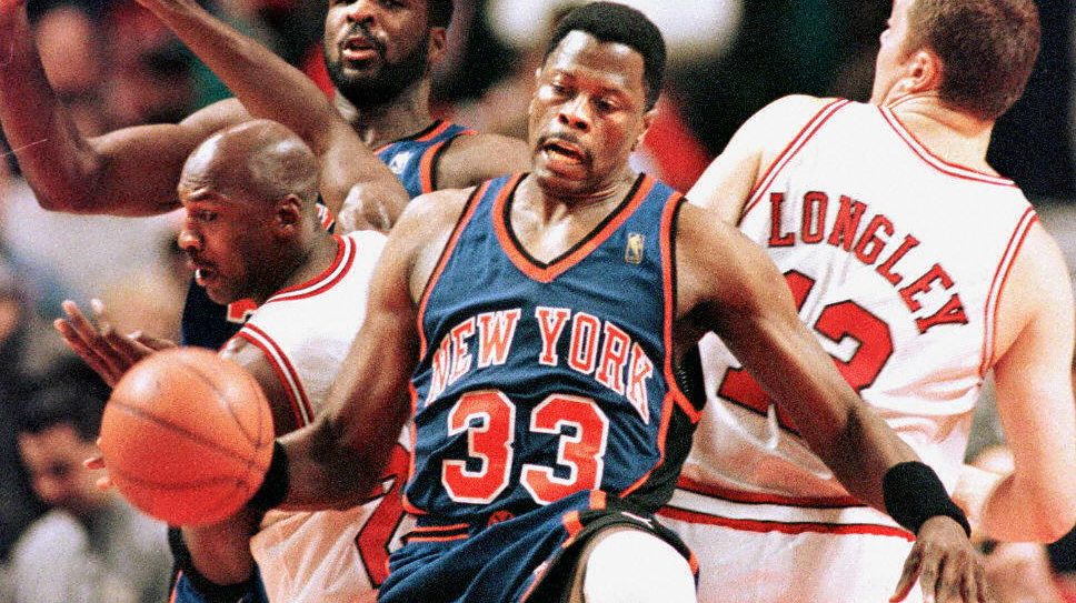 NY City Hall Delivers Major Insult to Knicks Legend Patrick Ewing