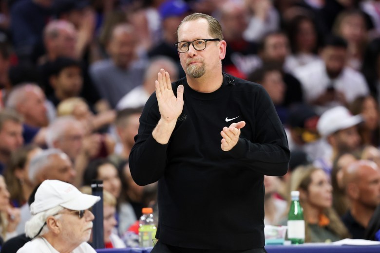 heavy.com - Michael Kaskey-Blomain - New Addition for Philadelphia 76ers Predicted to Outperform Contract