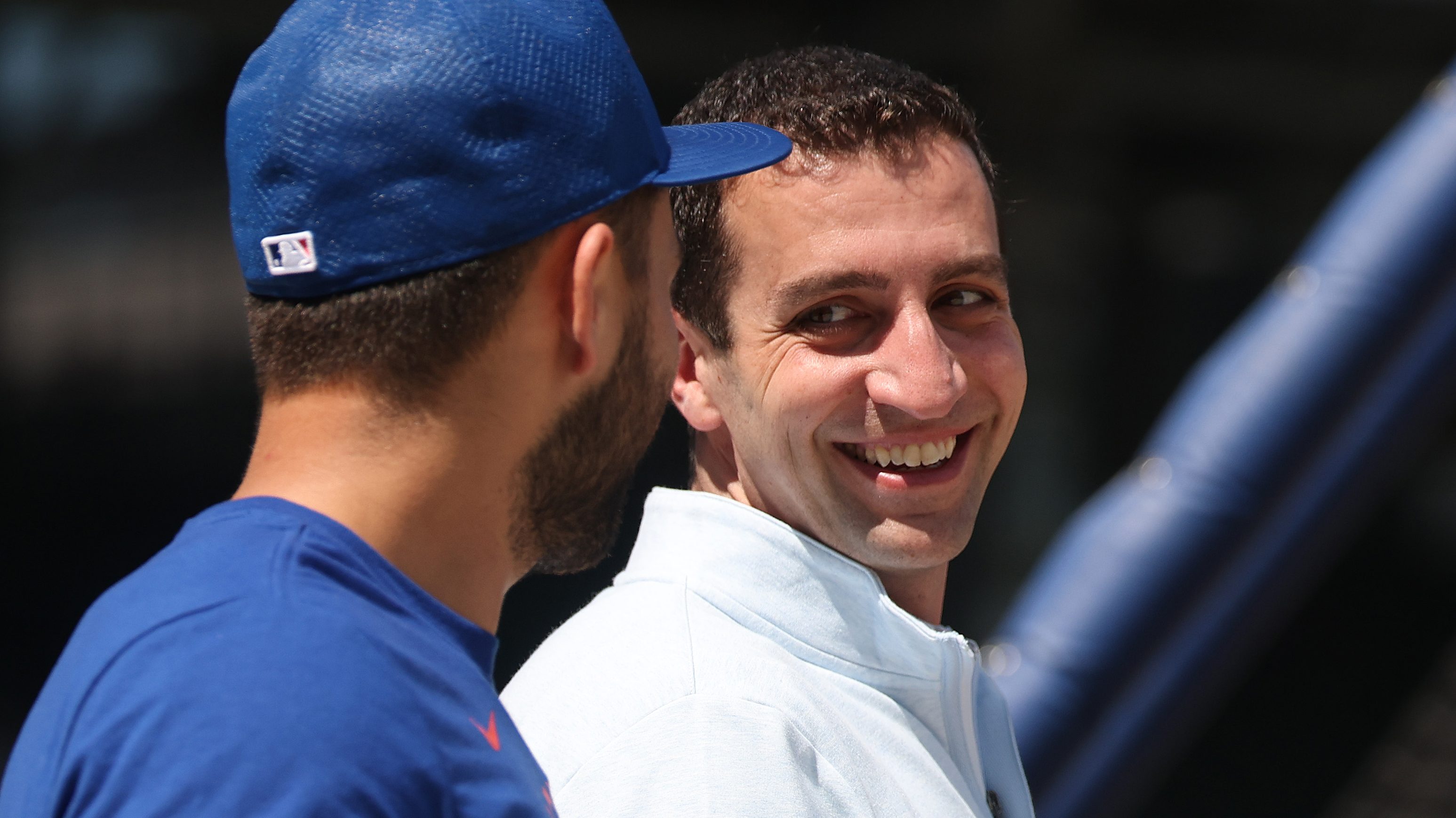 Mets Get Update on Outfielder With $20 Million Decision Looming
