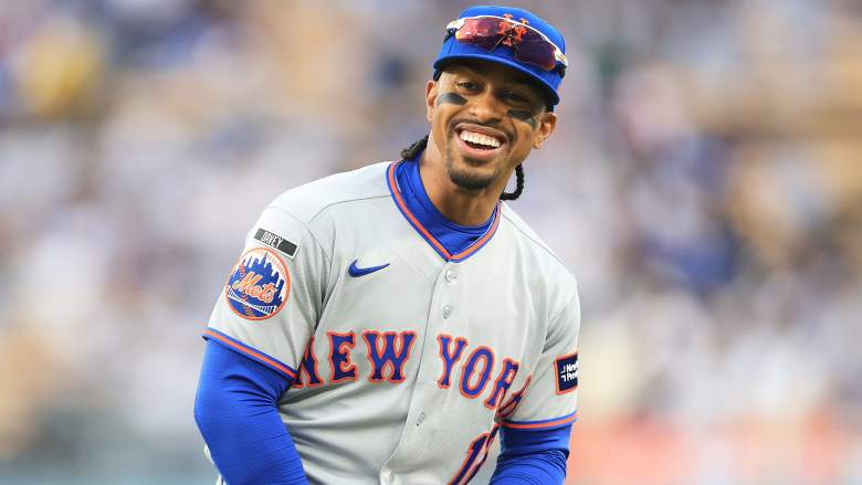 Francisco Lindor