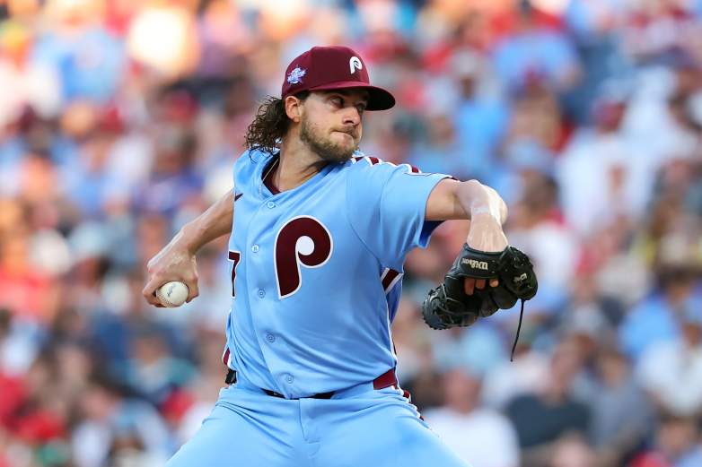 New York Mets v Philadelphia Phillies