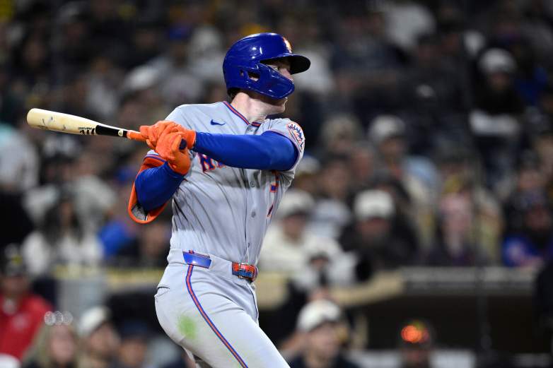New York Mets v San Diego Padres