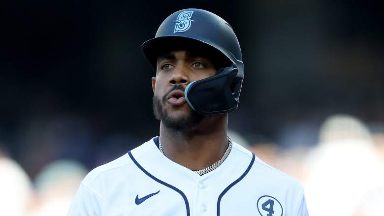 New York Mets v Seattle Mariners