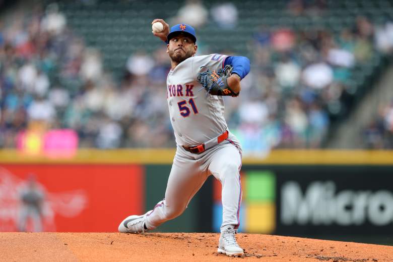 New York Mets v Seattle Mariners