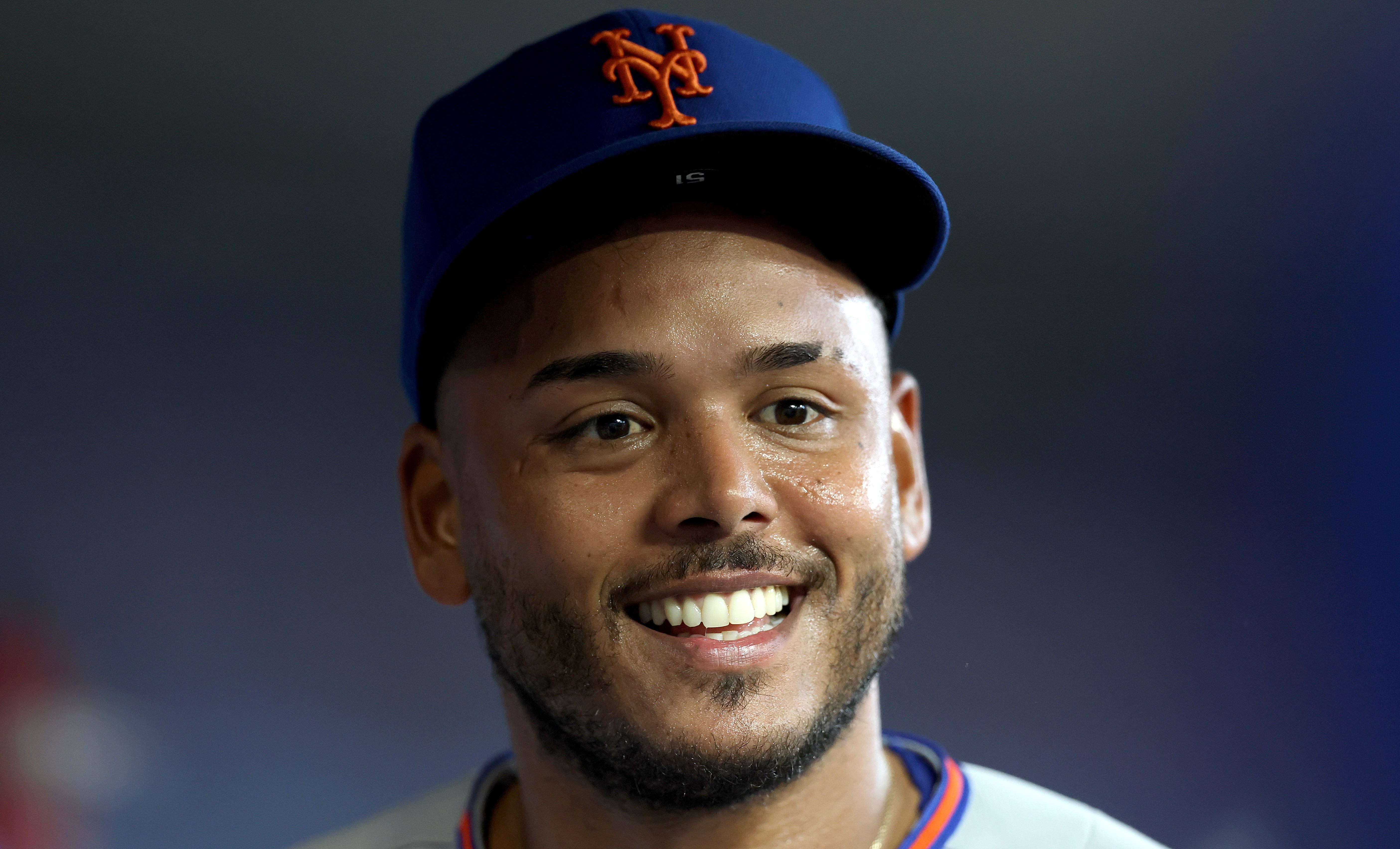 Mets Encouraged to P Freddy Peralta to NL Powerhouse for Top Prospects