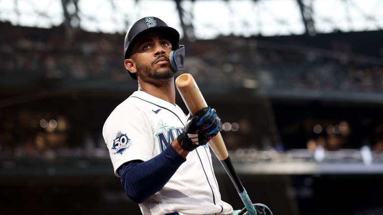 Seattle Mariners