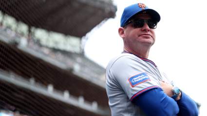 Insider Defends Carlos Mendoza After Abrupt Mets Firing