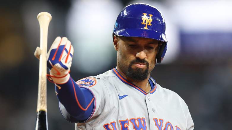 The New York Mets may have to move on from Marcus Semien soon.