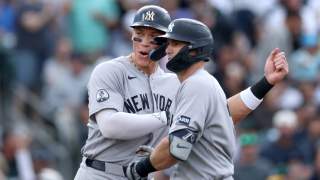 The Yankees Have a Future Hall of Famer Not Named Aaron Judge