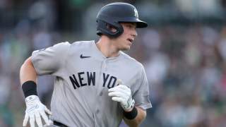 New York Yankees Announce Ben Rice Decision Before Tigers Series