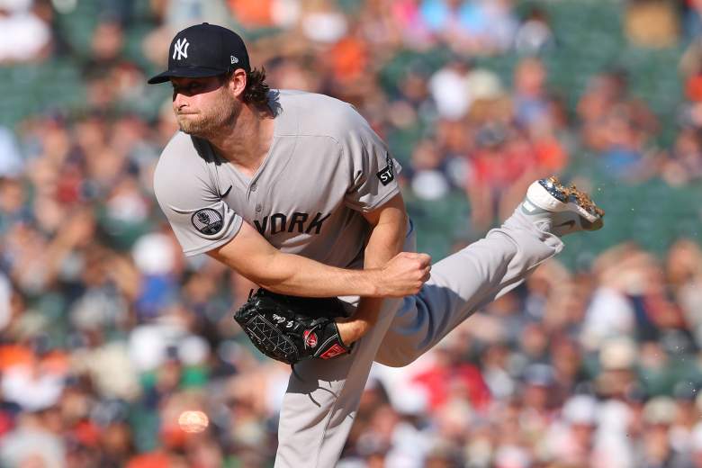 New York Yankees v Detroit Tigers