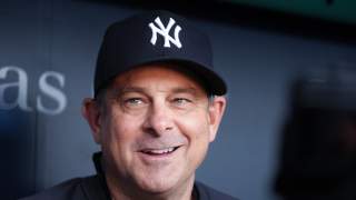 Yankees Get Good News on Trent Grisham Before Red Sox Series
