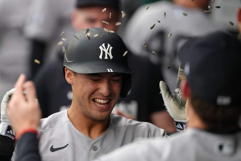 New York Yankees v Kansas City Royals