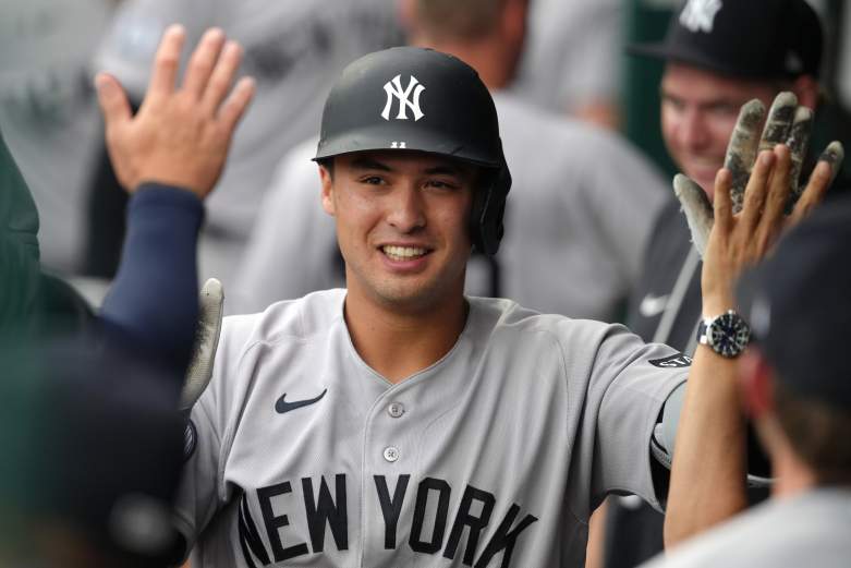 New York Yankees v Kansas City Royals