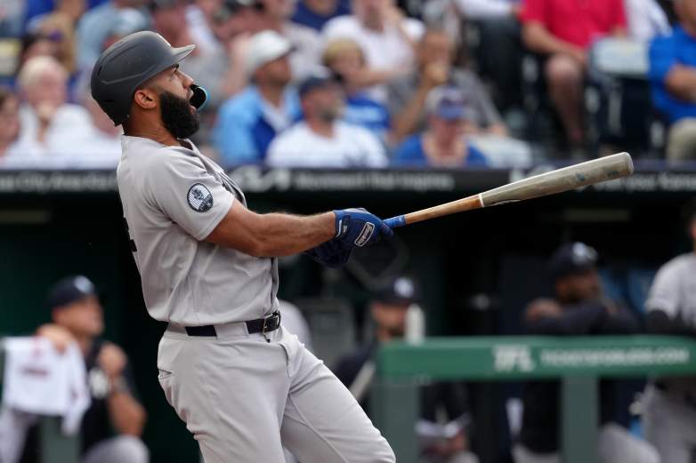 New York Yankees v Kansas City Royals