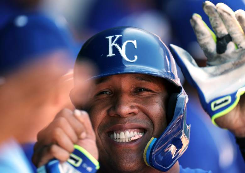New York Yankees v Kansas City Royals