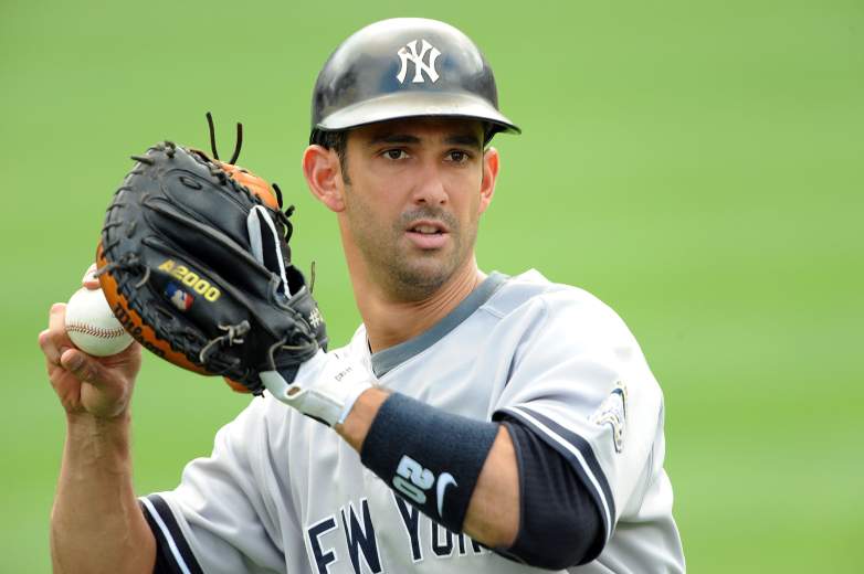 New York Yankees v Los Angeles Angels of Anaheim, Game 3
