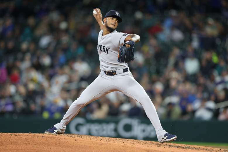 New York Yankees v Seattle Mariners