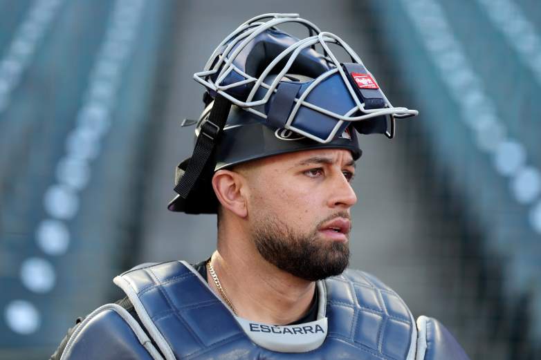 New York Yankees v Seattle Mariners