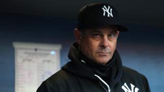 Aaron Boone Grows Frustrated Over Giancarlo Stanton’s Injury Timeline