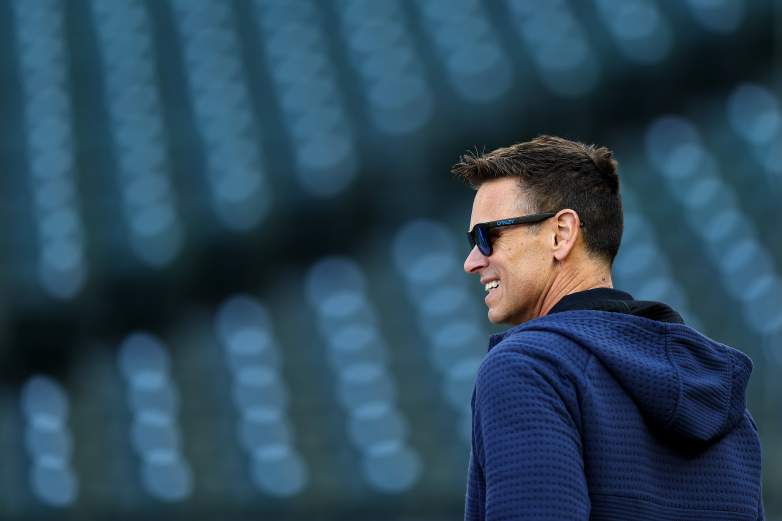 Seattle Mariners Trade Deadline