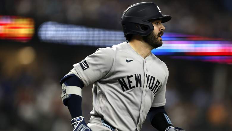 Austin Wells of the New York Yankees