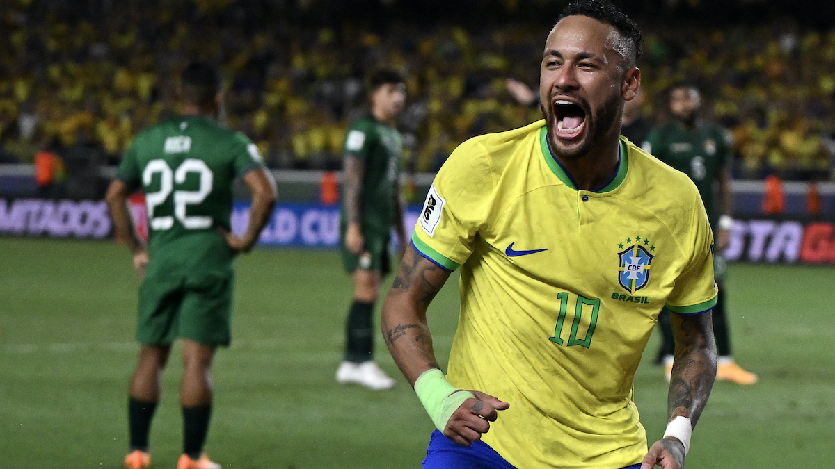 World Cup Group C Preview: Brazil chases record sixth championship—what to watch
