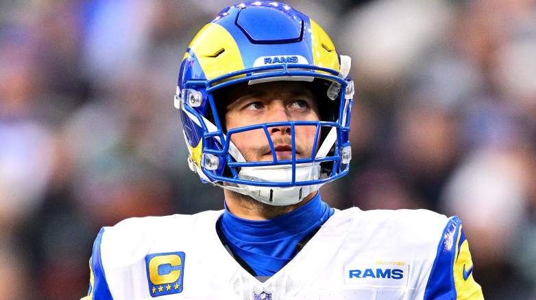 NFC Championship Game: Los Angeles Rams v Seattle Seahawks