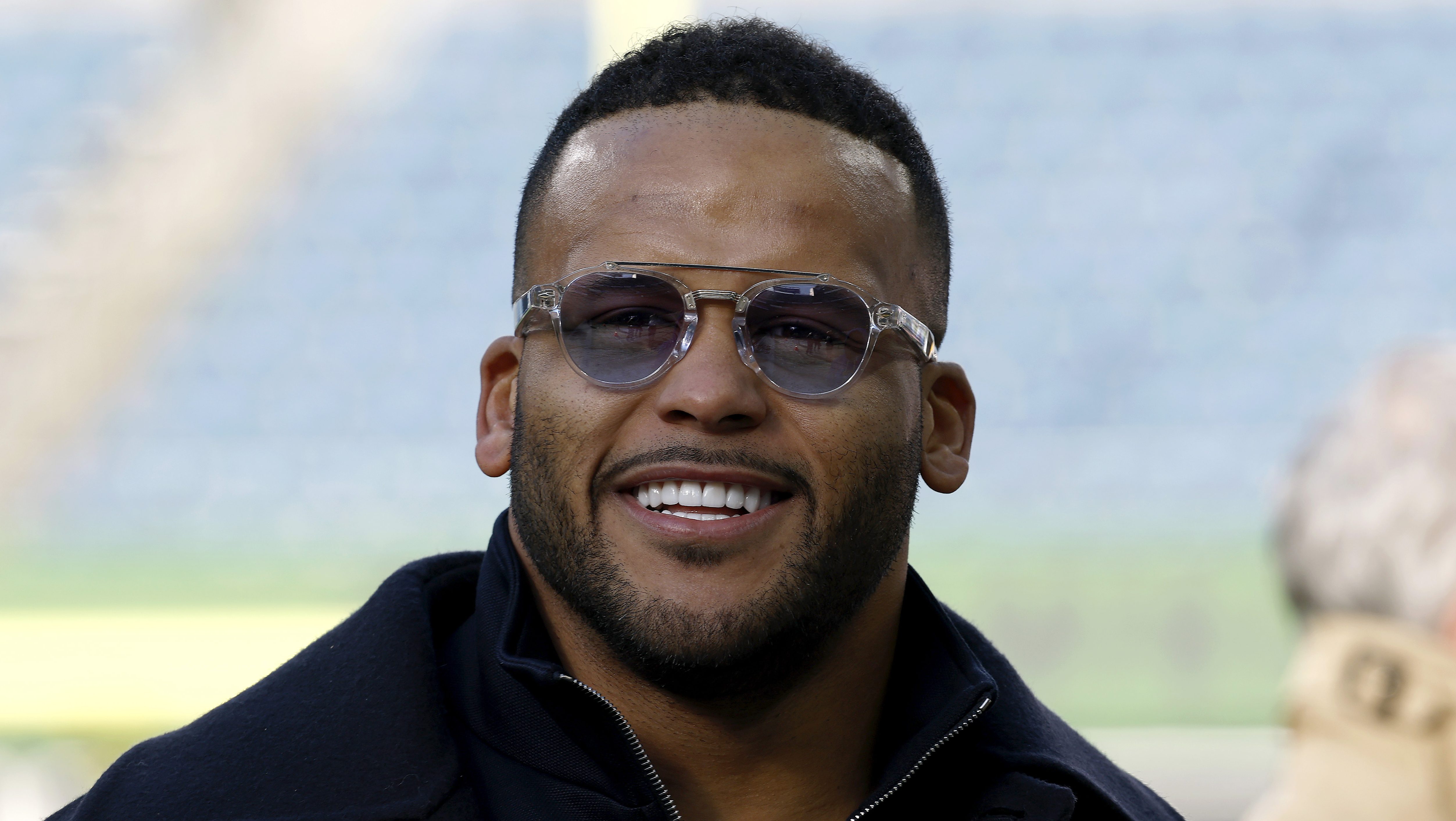 Insider Reports Rams Seeing 'Lot of Momentum' Towards Aaron Donald Return
