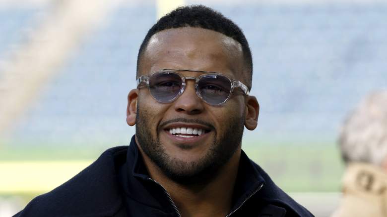 Could former Rams DT Aaron Donald come out of retirement?