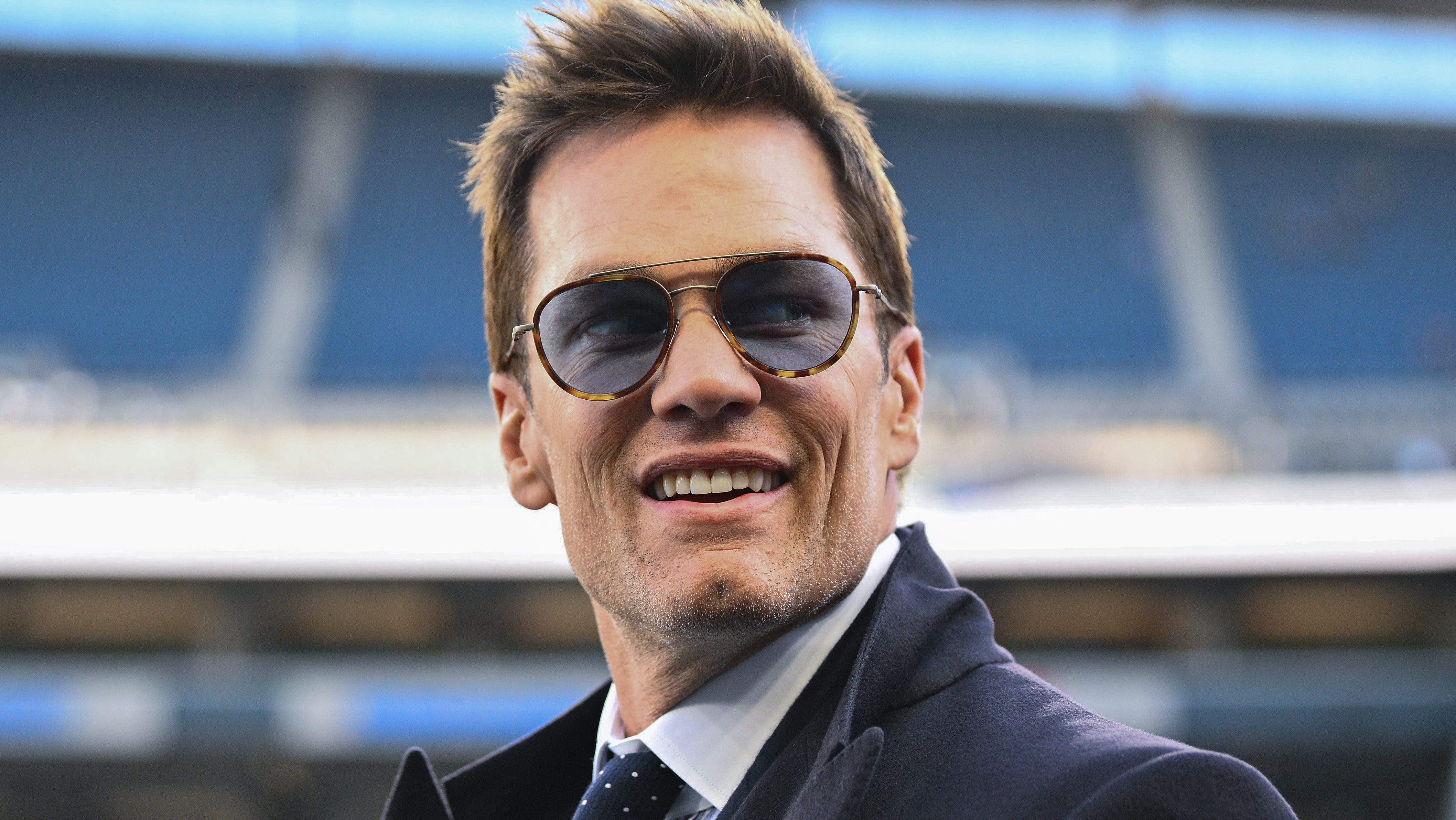 Matthew Stafford Reveals Contact With Raiders' Tom Brady After Trade Interest