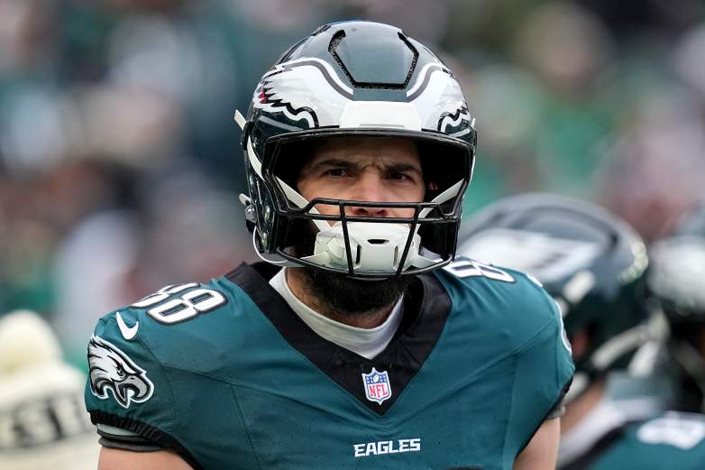 NFC Championship Game: Washington Commanders v Philadelphia Eagles