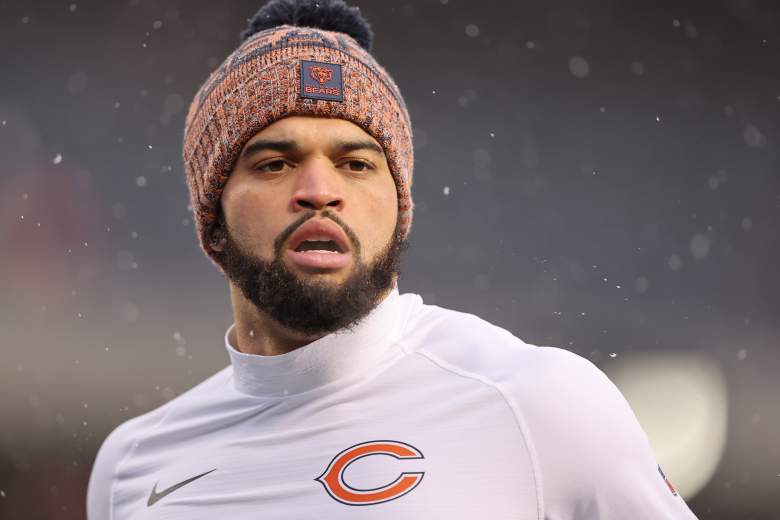 NFC Divisional Playoffs: Los Angeles Rams v Chicago Bears