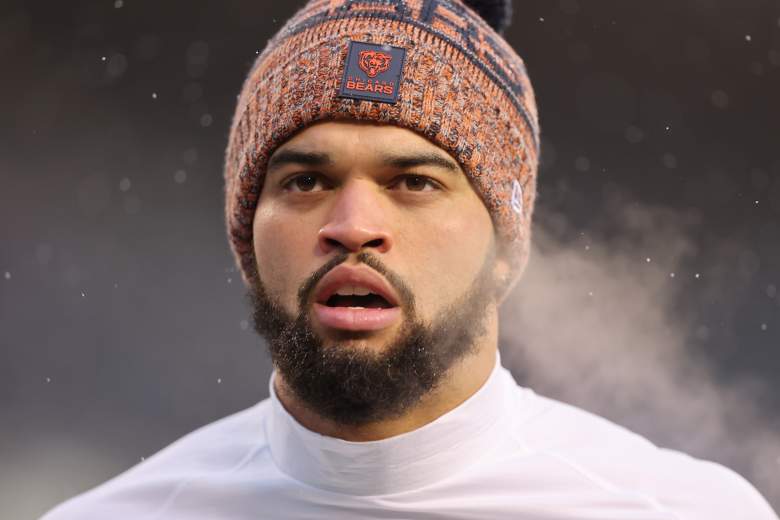 NFC Divisional Playoffs: Los Angeles Rams v Chicago Bears