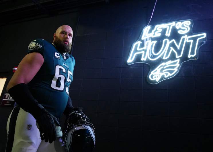 NFC Wild Card Playoffs: Green Bay Packers v Philadelphia Eagles