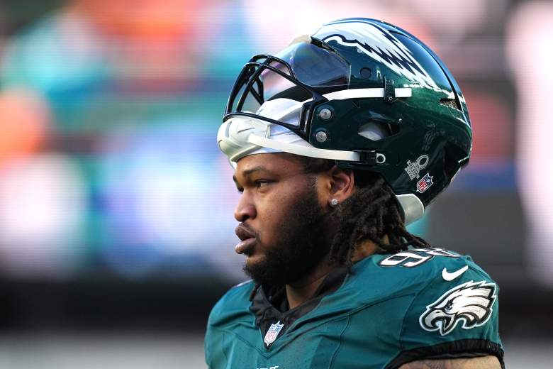NFC Wild Card Playoffs: San Francisco 49ers v Philadelphia Eagles
