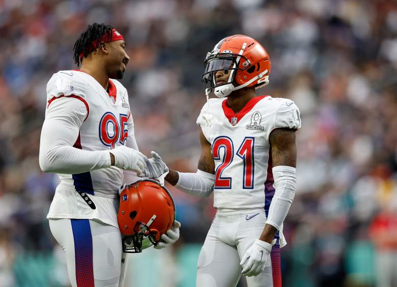 NFL Pro Bowl