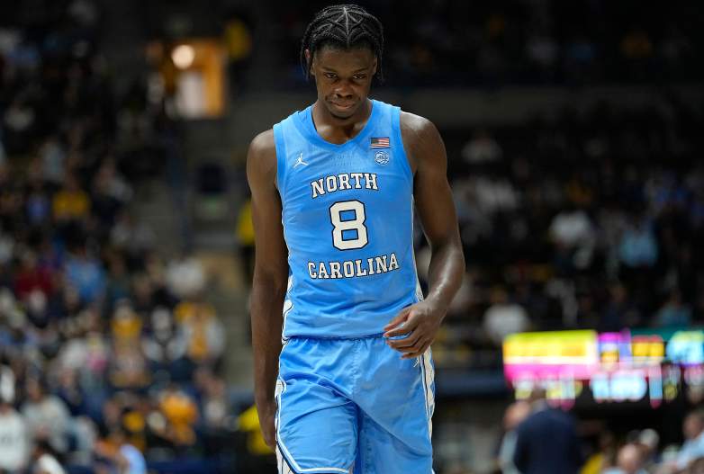 North Carolina v California
