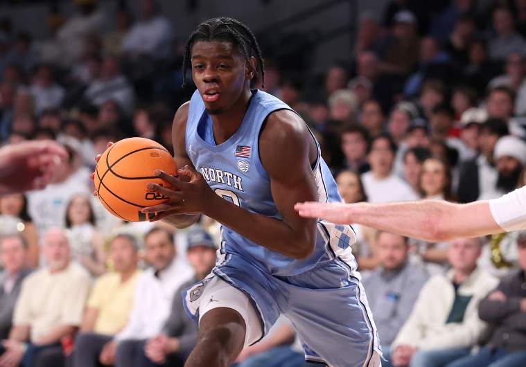 North Carolina v Georgia Tech